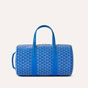 Goyard Barrel 40 Sports Bag in Sky Blue BARREL040TY10CL10P - thumb-2