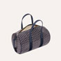 Goyard Barrel 40 Sports Bag in Navy Blue BARREL040TY12CL12P - thumb-3