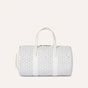 Goyard Barrel 40 Sports Bag in White BARREL040TY50CL50P - thumb-2