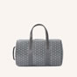 Goyard Barrel 40 Sports Bag in Grey BARREL040TY51CL51P - thumb-2