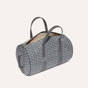 Goyard Barrel 40 Sports Bag in Grey BARREL040TY51CL51P - thumb-3