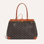 Goyard Bellechasse Biaude PM Bag in Black Tan BELBIAPMLTY01CL03P - thumb-2