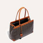Goyard Bellechasse Biaude PM Bag in Black Tan BELBIAPMLTY01CL03P - thumb-3