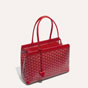 Goyard Bellechasse Biaude PM Bag in Red BELBIAPMLTY02CL02P - thumb-3