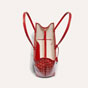Goyard Bellechasse Biaude PM Bag in Red BELBIAPMLTY02CL02P - thumb-4