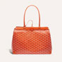 Goyard Bellechasse Biaude PM Bag in Orange BELBIAPMLTY07CL07P - thumb-2