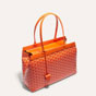 Goyard Bellechasse Biaude PM Bag in Orange BELBIAPMLTY07CL07P - thumb-3