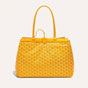 Goyard Bellechasse Biaude PM Bag in Yellow BELBIAPMLTY08CL08P - thumb-2