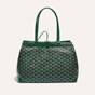 Goyard Bellechasse Biaude PM Bag in Green BELBIAPMLTY09CL09P - thumb-2