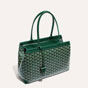 Goyard Bellechasse Biaude PM Bag in Green BELBIAPMLTY09CL09P - thumb-3