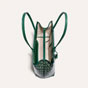 Goyard Bellechasse Biaude PM Bag in Green BELBIAPMLTY09CL09P - thumb-4