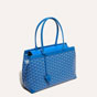 Goyard Bellechasse Biaude PM Bag in Sky Blue BELBIAPMLTY10CL10P - thumb-3