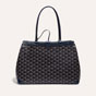 Goyard Bellechasse Biaude PM Bag in Navy Blue BELBIAPMLTY12CL12P - thumb-2
