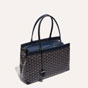 Goyard Bellechasse Biaude PM Bag in Navy Blue BELBIAPMLTY12CL12P - thumb-3