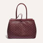 Goyard Bellechasse Biaude PM Bag in Burgundy BELBIAPMLTY33CL33P - thumb-2