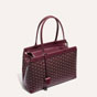 Goyard Bellechasse Biaude PM Bag in Burgundy BELBIAPMLTY33CL33P - thumb-3