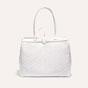 Goyard Bellechasse Biaude PM Bag in White BELBIAPMLTY50CL50P - thumb-2