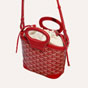 Goyard Beluga Mini Bag in Red BELUGAMINTY02CL02P - thumb-3