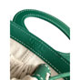 Goyard Beluga Mini Bag in Green BELUGAMINTY09CL09P - thumb-4