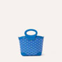 Goyard Beluga Mini Bag in Sky Blue BELUGAMINTY10CL10P - thumb-2