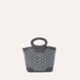 Goyard Beluga Mini Bag in Grey BELUGAMINTY51CL51P - thumb-2