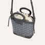 Goyard Beluga Mini Bag in Grey BELUGAMINTY51CL51P - thumb-3