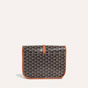 Goyard Belvedere MM Bag in Black Tan BELVE3MMLTY01CG03P - thumb-3