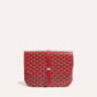 Goyard Belvedere MM Bag in Red BELVE3MMLTY02CG02P - thumb-2