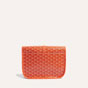 Goyard Belvedere MM Bag in Orange BELVE3MMLTY07CG07P - thumb-3