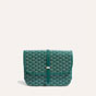 Goyard Belvedere MM Bag in Green BELVE3MMLTY09CG09P - thumb-2