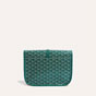 Goyard Belvedere MM Bag in Green BELVE3MMLTY09CG09P - thumb-3