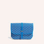Goyard Belvedere MM Bag in Sky Blue BELVE3MMLTY10CG10P - thumb-2
