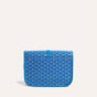 Goyard Belvedere MM Bag in Sky Blue BELVE3MMLTY10CG10P - thumb-3