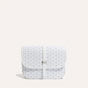 Goyard Belvedere MM Bag in White BELVE3MMLTY50CG50P - thumb-2