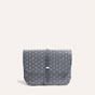 Goyard Belvedere MM Bag in Grey BELVE3MMLTY51CG51P - thumb-2