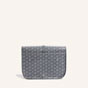 Goyard Belvedere MM Bag in Grey BELVE3MMLTY51CG51P - thumb-3