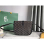 Goyard Belvedere PM Bag in Black BELVE3PMLTY01CG01P - thumb-3