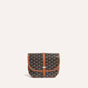 Goyard Belvedere PM Bag in Black Tan BELVE3PMLTY01CG03P - thumb-2