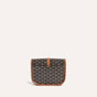 Goyard Belvedere PM Bag in Black Tan BELVE3PMLTY01CG03P - thumb-3