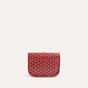 Goyard Belvedere PM Bag in Red BELVE3PMLTY02CG02P - thumb-3