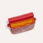 Goyard Belvedere PM Bag in Red BELVE3PMLTY02CG02P - thumb-4