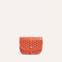 Goyard Belvedere PM Bag in Orange BELVE3PMLTY07CG07P - thumb-2