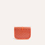 Goyard Belvedere PM Bag in Orange BELVE3PMLTY07CG07P - thumb-3