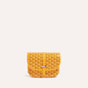 Goyard Belvedere PM Bag in Yellow BELVE3PMLTY08CG08P - thumb-2