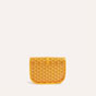 Goyard Belvedere PM Bag in Yellow BELVE3PMLTY08CG08P - thumb-3