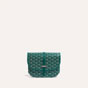 Goyard Belvedere PM Bag in Green BELVE3PMLTY09CG09P - thumb-2