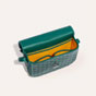 Goyard Belvedere PM Bag in Green BELVE3PMLTY09CG09P - thumb-4