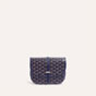 Goyard Belvedere PM Bag in Navy Blue BELVE3PMLTY12CG12P - thumb-2
