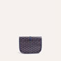 Goyard Belvedere PM Bag in Navy Blue BELVE3PMLTY12CG12P - thumb-3