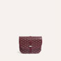 Goyard Belvedere PM Bag in Burgundy BELVE3PMLTY33CG33P - thumb-2